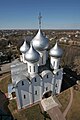 Saint Sophia Cathedral in Vologda 2009.jpg