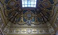 Louvre Palace Gallery Ceiling