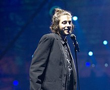 Salvador Sobral, vinnar av Eurovision Song Contest 2017