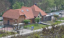 Kulturbahnhof Bad Salzdetfurth