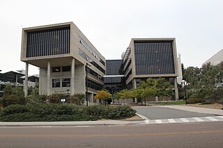 San Diego Supercomputer Center Supercomputer at UC San Diego.