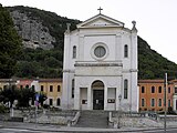 Chiesa parrocchiale di San Maiolo