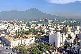 San Salvador