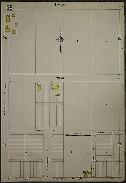 File:Sanborn Fire Insurance Map from Chicago, Cook County, Illinois. LOC sanborn01790 038-26.jpg