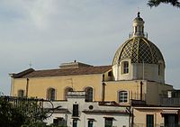 San Sebastiano al Vesuvio