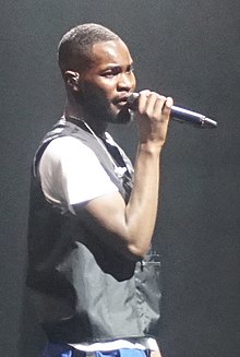 Dave (rapper) - Wikipedia