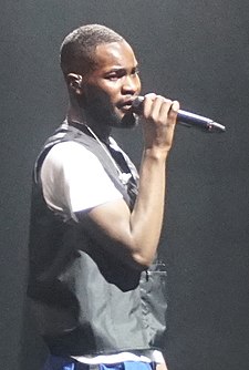 <span class="mw-page-title-main">Dave (rapper)</span> British-Nigerian rapper from London (born 1998)
