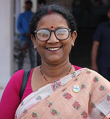 Saraswati Chaudhary (dipotong).jpg