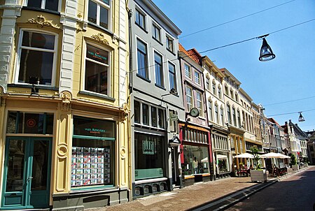 Sassenstraat 1 15, Zwolle