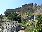 Vignette pour Château de Scalea