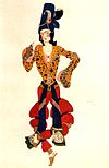 Scheherazade af L. Bakst 07a.jpg