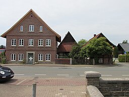 Scheier Straße 42, 1, Bückeburg, Landkreis Schaumburg