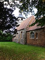 Dorfkirche Schilde