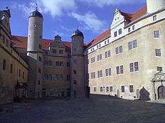Schloss Lichtenburg