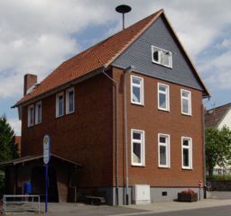 Hoherodskopfstraße Schotten