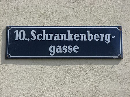 Schrankenberggasse 01