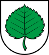 Kommunevåpenet til Schupfart