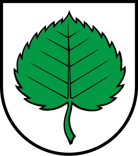 Schupfart blason