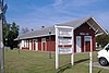 Scottsburg Depot Scottsburg Depot.jpg