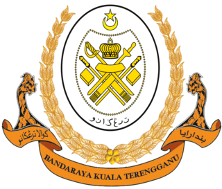 <span class="mw-page-title-main">Kuala Terengganu City Council</span> City council in Kuala Terengganu, Malaysia