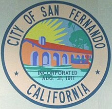 Seal of San Fernando, California.jpg