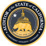 Thumbnail for California State Auditor