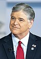 Sean Hannity, conservative news host