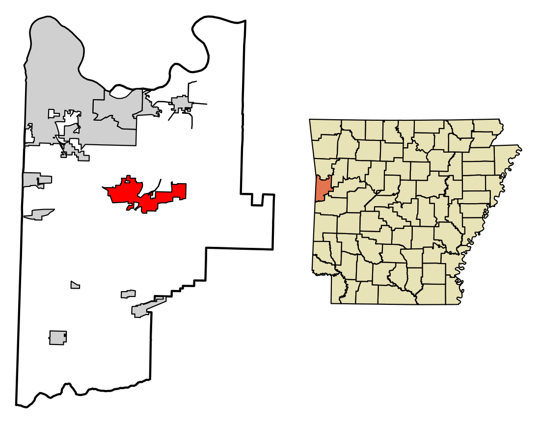 Greenwood, Arkansas