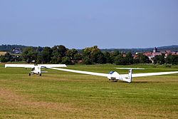 Glider airfield of the Ring.jpg