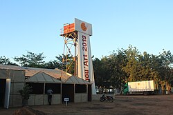 Image illustrative de l’article Festival sur le Niger de Ségou