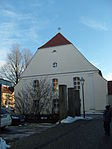 Wendische Kirche (Senftenberg)