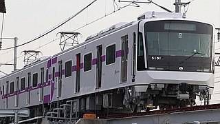 <span class="mw-page-title-main">Seoul Subway Line 5</span> Subway line in Seoul, South Korea