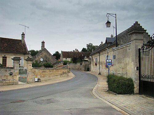 Serrurier porte blindée Septmonts (02200)