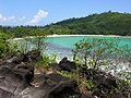 острво Махе