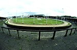 Shawfield Stadium