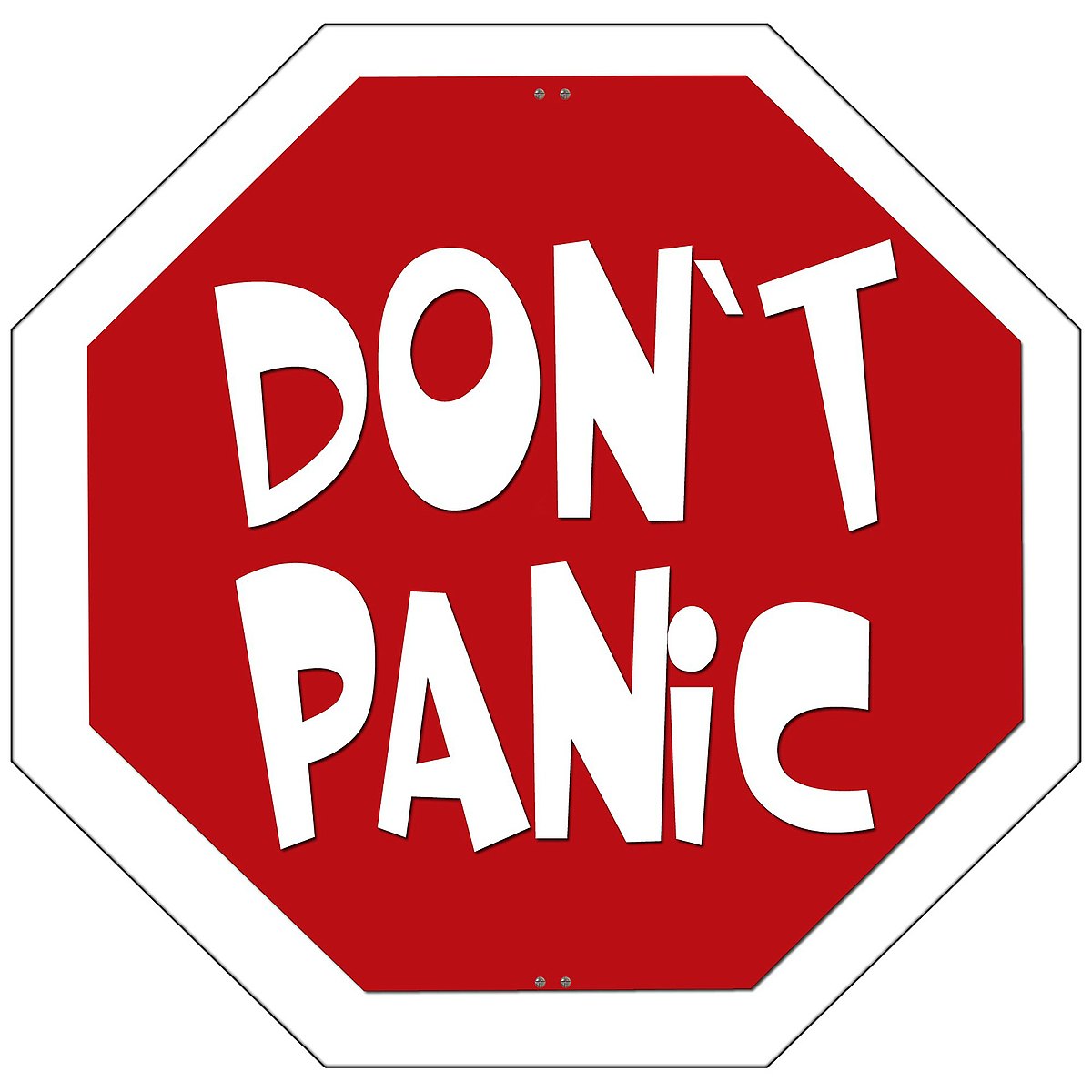 File:Don't Panic.svg - Wikimedia Commons