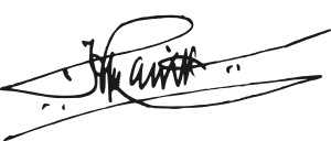 Signature of Hamka.svg
