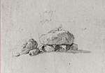 Vorschaubild für Großsteingrab Gützkow