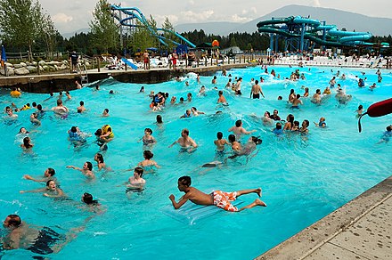 Wave Pool Wikiwand