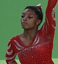 Simone Biles