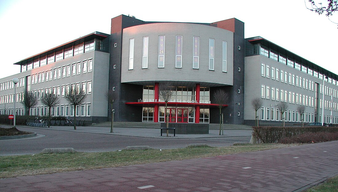 Sintermeertencollege