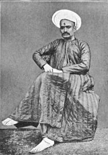 Sir Dinkar Rao