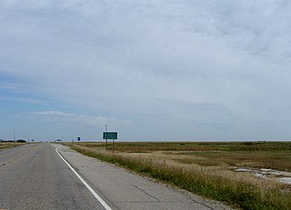 Saskatchewan Highway 364 highway in Saskatchewan