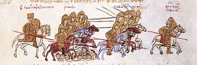 Guerras bizantino-georgianas