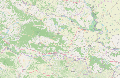 karta hrvatske slavonija Predložak:Lokacijska karta Slavonija – Wikipedija karta hrvatske slavonija