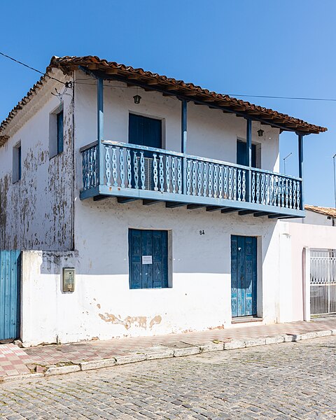 File:Sobrado à Rua das Flores São Cristóvão 2022-1138.jpg