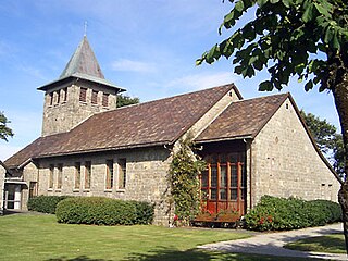 <span class="mw-page-title-main">Sola Chapel</span> Church in Rogaland, Norway