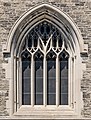 * Nomination Soldiers' Tower - Upper Window.jpg, University of Toronto, Ontario, Canada --Maksimsokolov 15:33, 14 May 2021 (UTC) * Promotion  Support Good quality. --Jakubhal 16:08, 14 May 2021 (UTC)