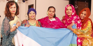 Somali Americans Americans of Somali birth or descent