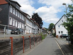 Sorge, 1, Clausthal, Clausthal-Zellerfeld, Landkreis Goslar